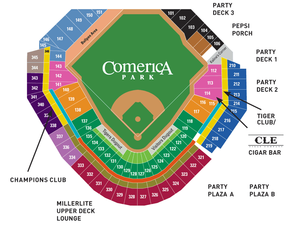 comerica-park-detroit-mi-seating-chart-view