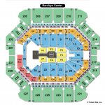 Barclays Center WWE Seating Chart