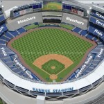 Yankee Stadium 3D Seating Chart