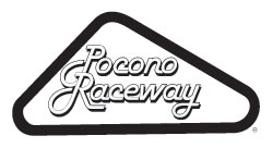 Pocono Raceway logo