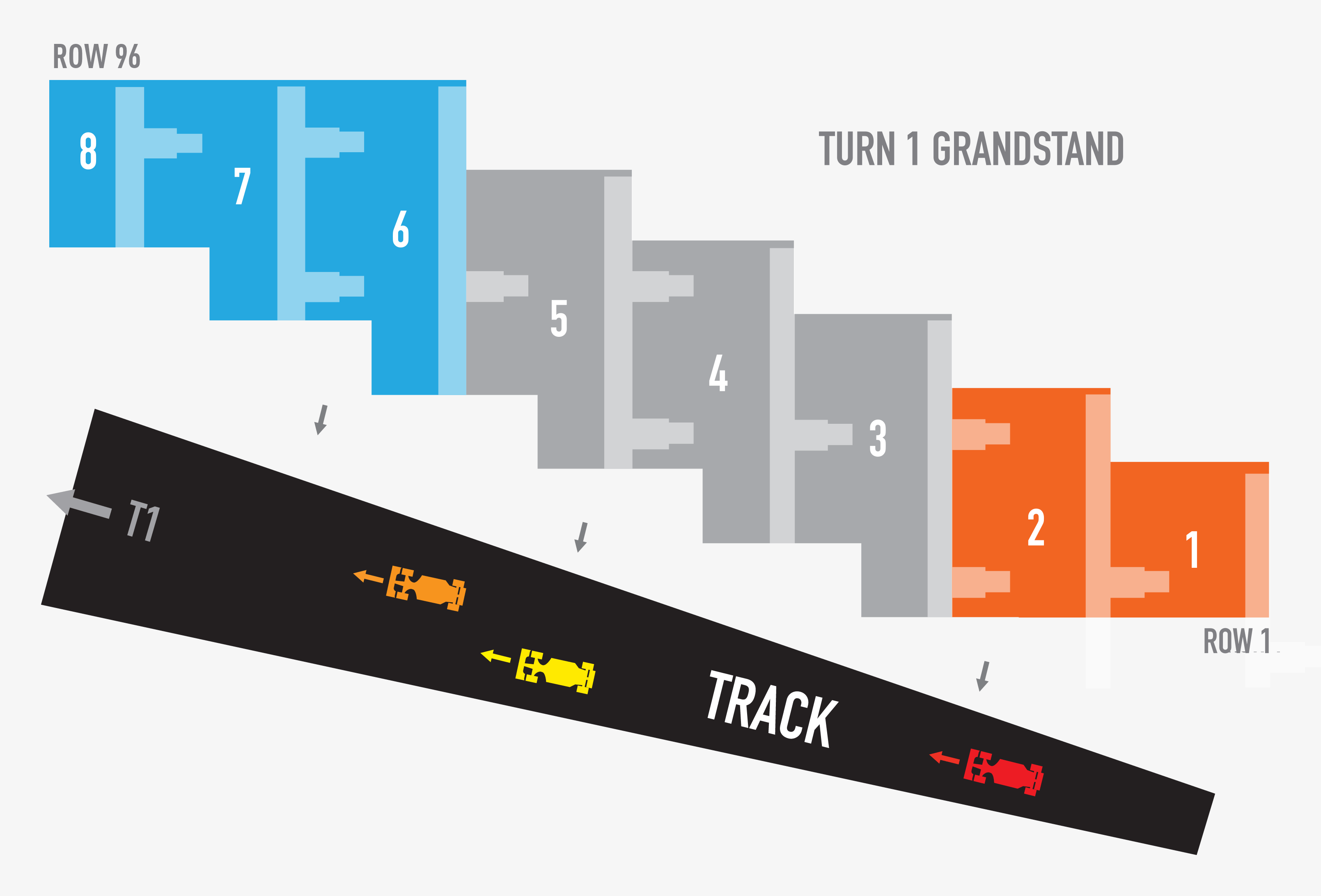 Circuit Of The Americas Seating Chart Turn 15