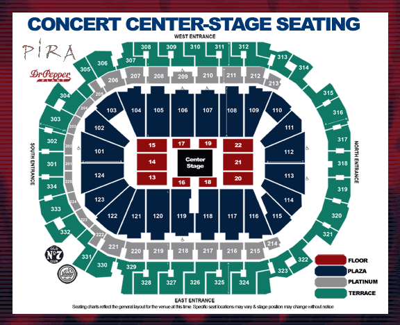 American Airlines Dallas Seating Chart