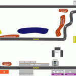 Indianapolis Motor Speedway Grand Prix Seating Chart