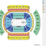 Gila River Arena Hockey Seating Chart